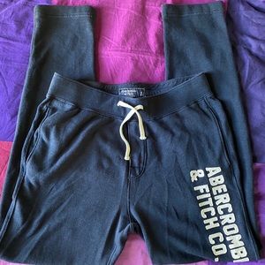 Abercrombie & Fitch sweatpants